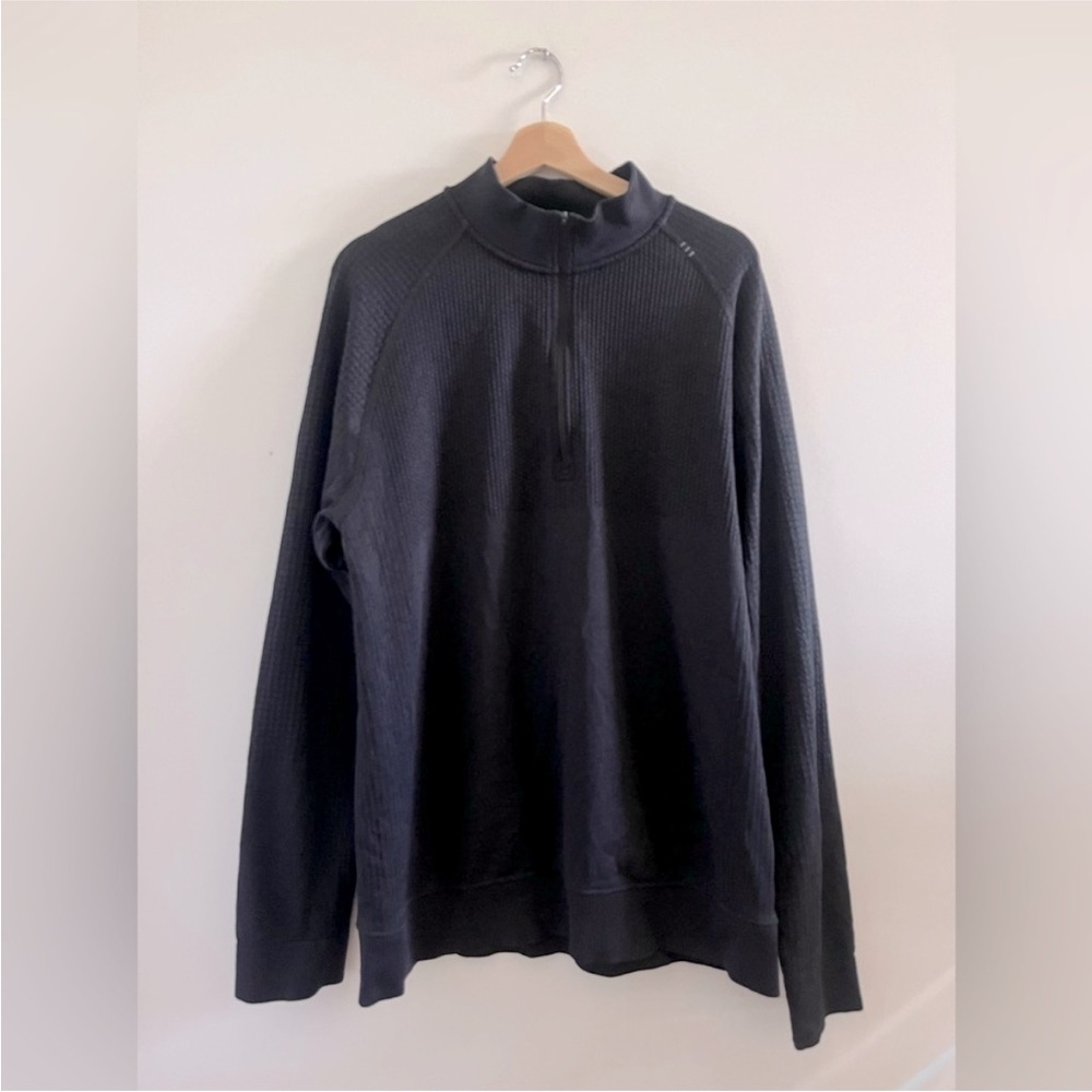 lululemon Engineered Warmth 1/4 Zip